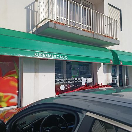 Apartamento Boca Doce 蓬塔德尔加达 外观 照片