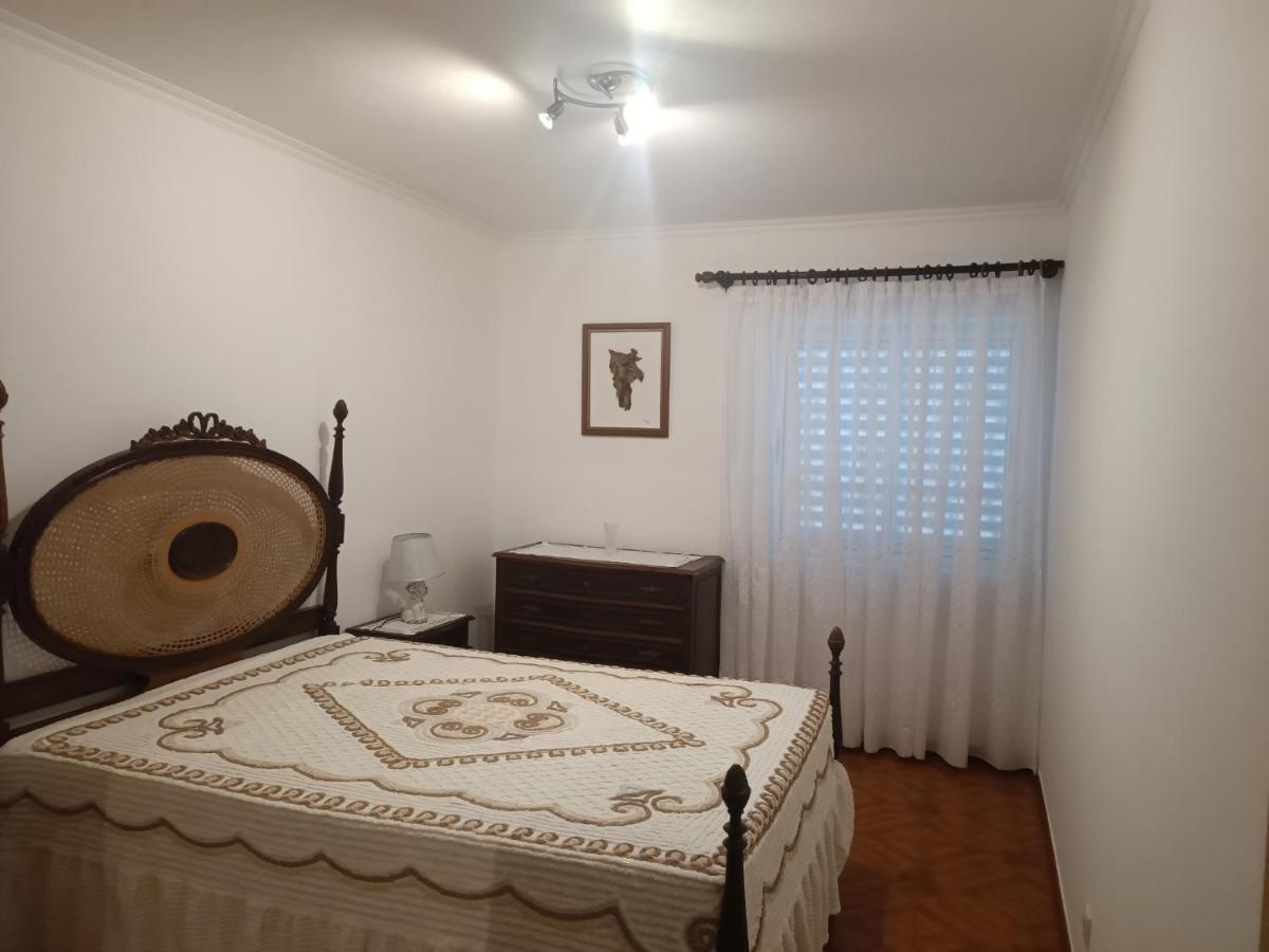 Apartamento Boca Doce 蓬塔德尔加达 外观 照片