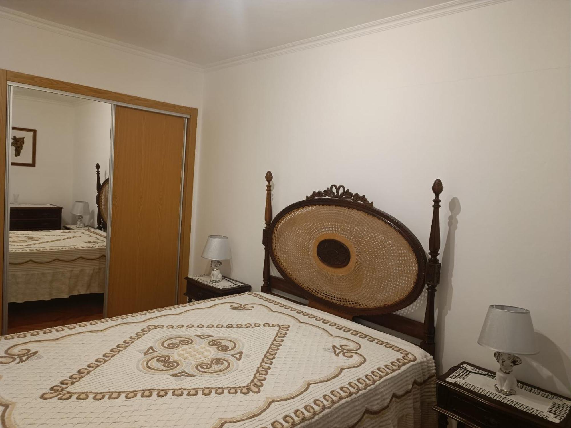 Apartamento Boca Doce 蓬塔德尔加达 外观 照片