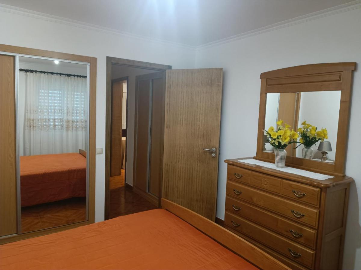 Apartamento Boca Doce 蓬塔德尔加达 外观 照片