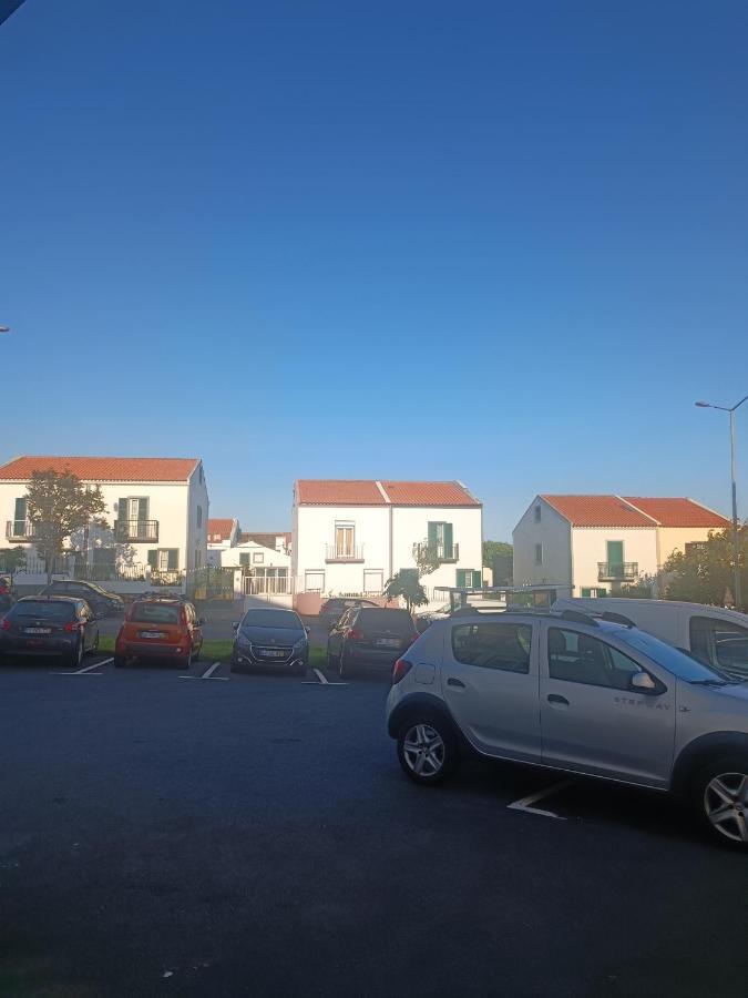 Apartamento Boca Doce 蓬塔德尔加达 外观 照片
